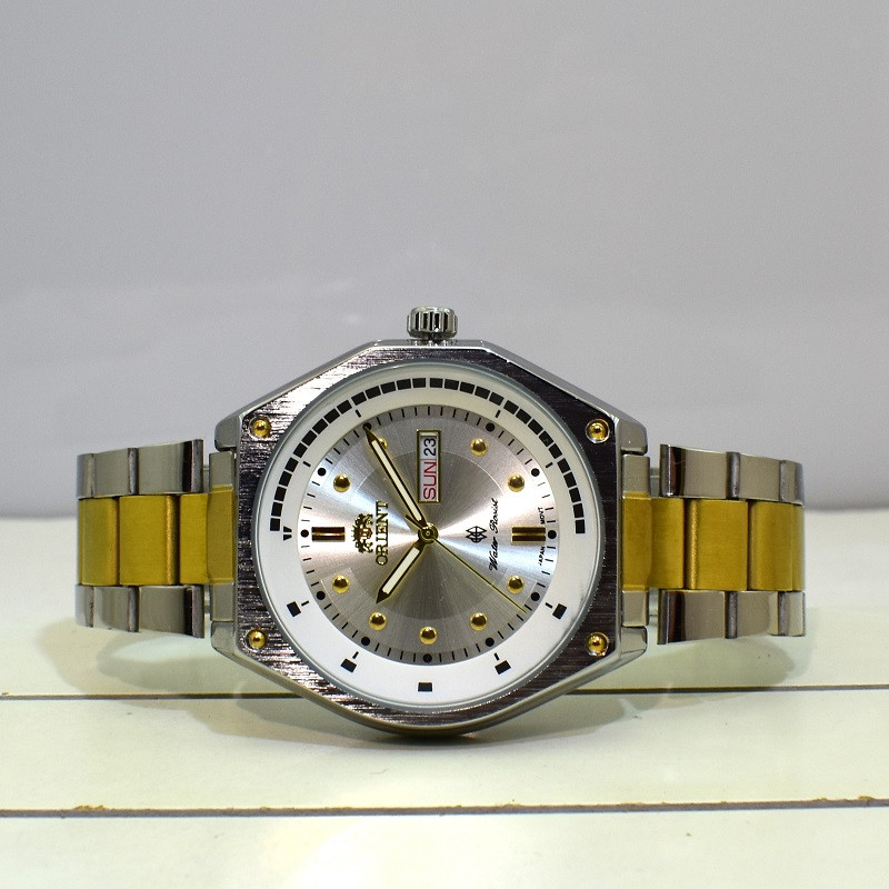 ساعت مچی عقربه‌ای مردانه مدل KY-CA9617