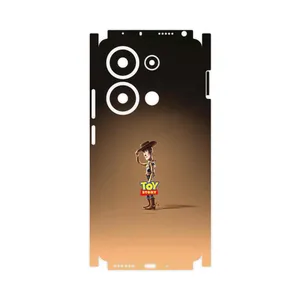 MAHOOT Toy_Story-FullSkin Cover Sticker for Xiaomi Poco M6 Pro 4G