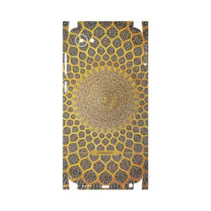 MAHOOT Sheikh-Lotfollah Mosque-Tile-FullSkin Cover Sticker for HTC Desire 12