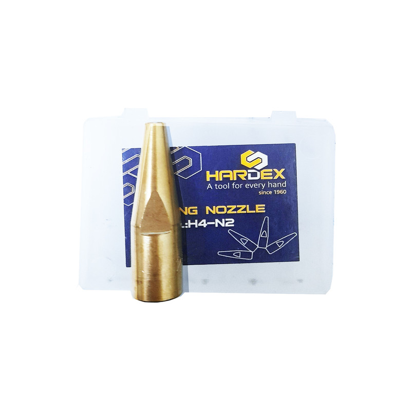 نازل جوشکاری هاردکس مدل RO - 202 N2 نازل جوشکاری هاردکس مدل RO - 202 N2