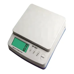 ترازوی آشپزخانه مدل SF-803
