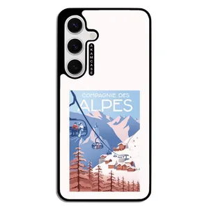 AKAM AMC-WSGS24-SKI-26 Cover For Samsung Galaxy S24