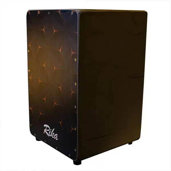 کاخن ریکا مدل PRO