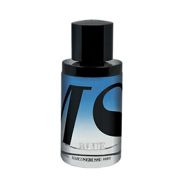 ادو تویلت مردانه مارکوسروسی مدل BLUE حجم 90 میلی لیتر