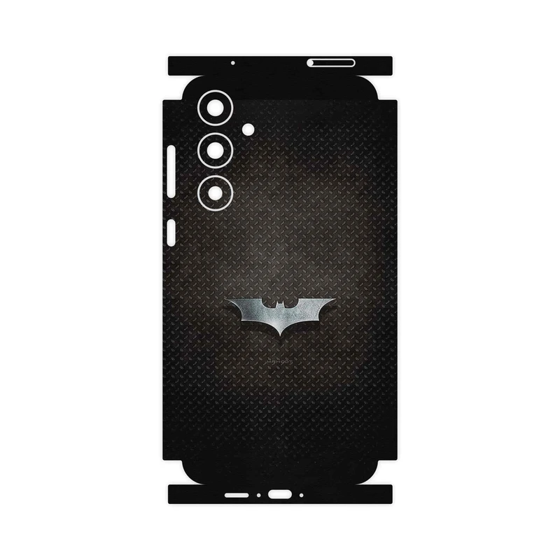 برچسب پوششی ماهوت مدل Batman-FullSkin مناسب برای گوشی موبایل سامسونگ Galaxy A55