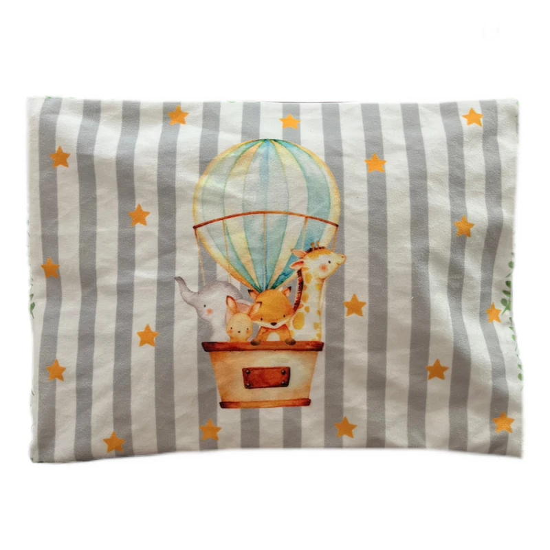 بالش نوزاد مدل بالن کد 0146