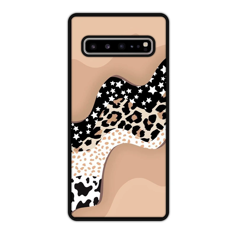 کاور آکام مدل AMCDG-S10-AD10 مناسب برای گوشی موبایل سامسونگ  Galaxy S10