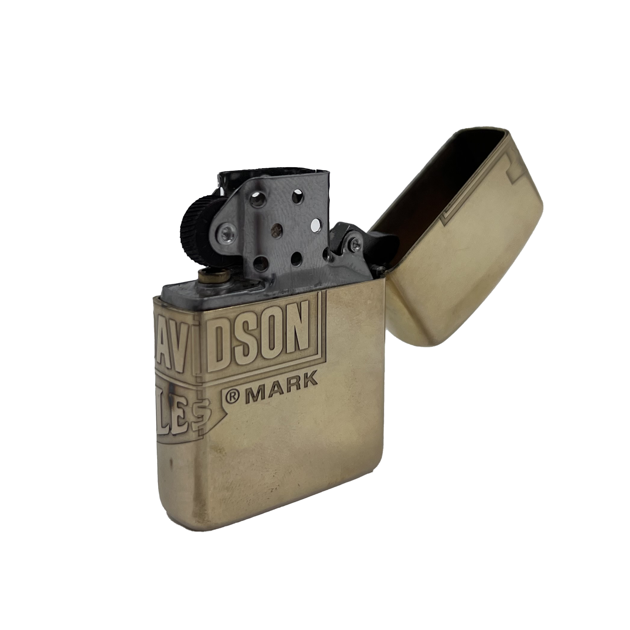 فندک زیپو مدل هارلی کد 200