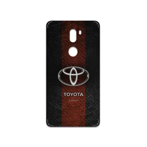MAHOOT  TOYOTA Cover Sticker for Xiaomi Mi 5s Plus