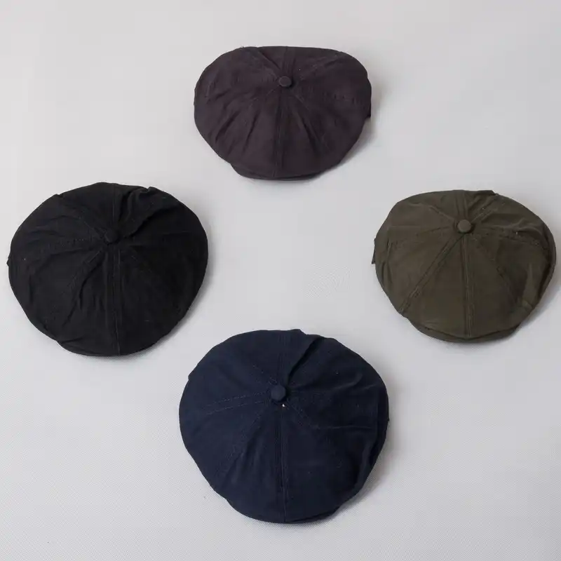 کلاه مردانه مدل پیکی بلایندرز