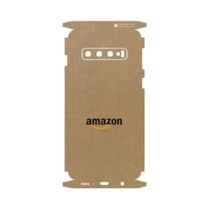 MAHOOT Amazon-FullSkin Cover Sticker for Samsung Galaxy S10