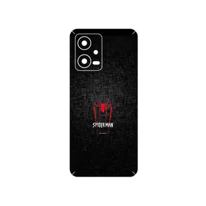 MAHOOT Spider_Man Cover Sticker for Xiaomi Poco X5