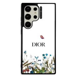 AKAM AMC-WSGS23U-BRANDS-43 Cover For Samsung Galaxy S23 Ultra