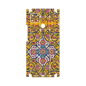 MAHOOT Iran Tile 10-FullSkin Cover Sticker for Realme C25s