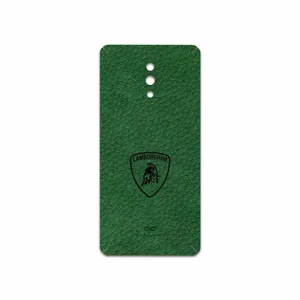 MAHOOT GL-LMBRGHNI Cover Sticker for Oppo RENO 10X