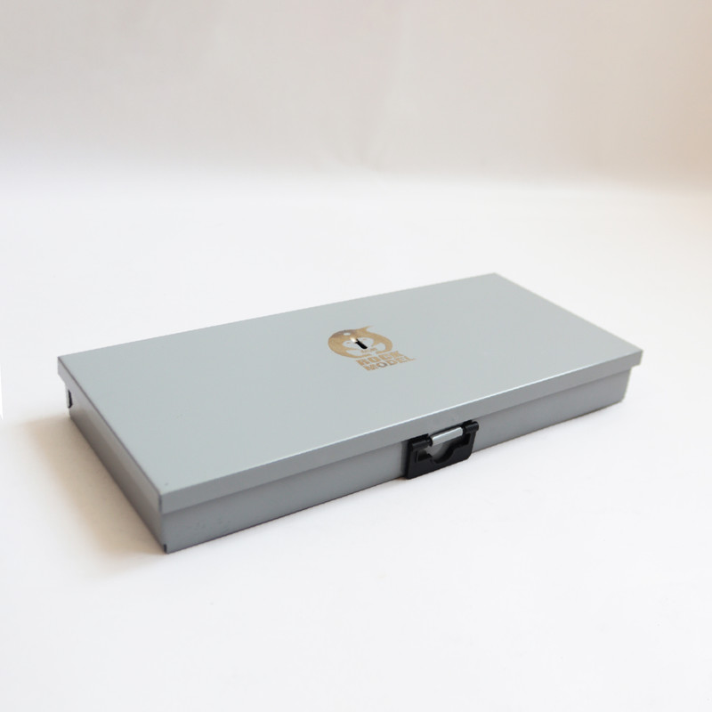 حدیده و قلاویز مدل آیس راک کد YP-032 مجموعه 32 عددی