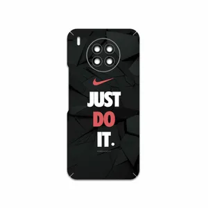 MAHOOT NIKE-Logo Cover Sticker for Honor 50 Lite
