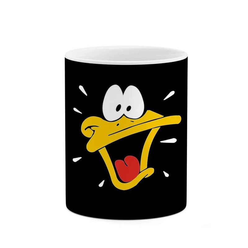 ماگ کاکتی مدل کارتون Looney Tunes کد mgh22726