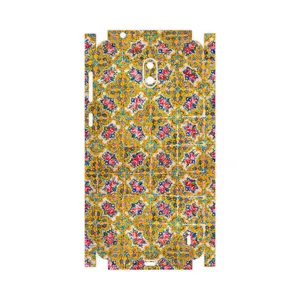 MAHOOT Iran Tile 15-FullSkin Cover Sticker for Nokia 2
