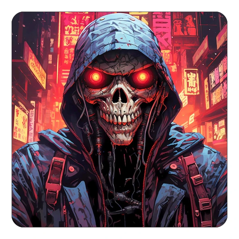 مگنت کاکتی طرح انیمه anime مدل mp15289