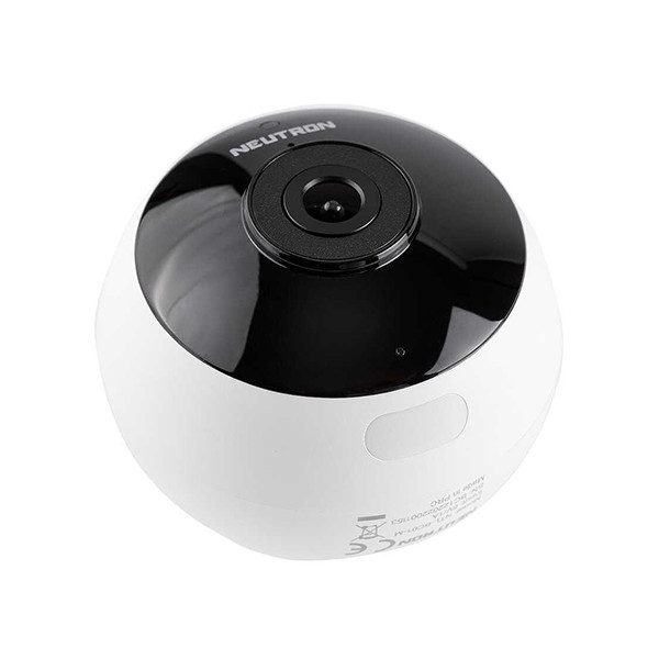دوربین اتاق کودک نوترون لایف مدل NTL-BC01-M