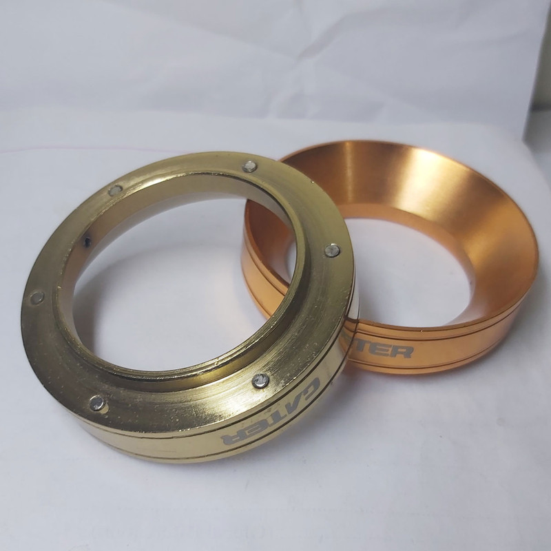 فانل اسپرسوساز گتر مدل RC کد 58 فانل اسپرسوساز گتر مدل RC کد 58