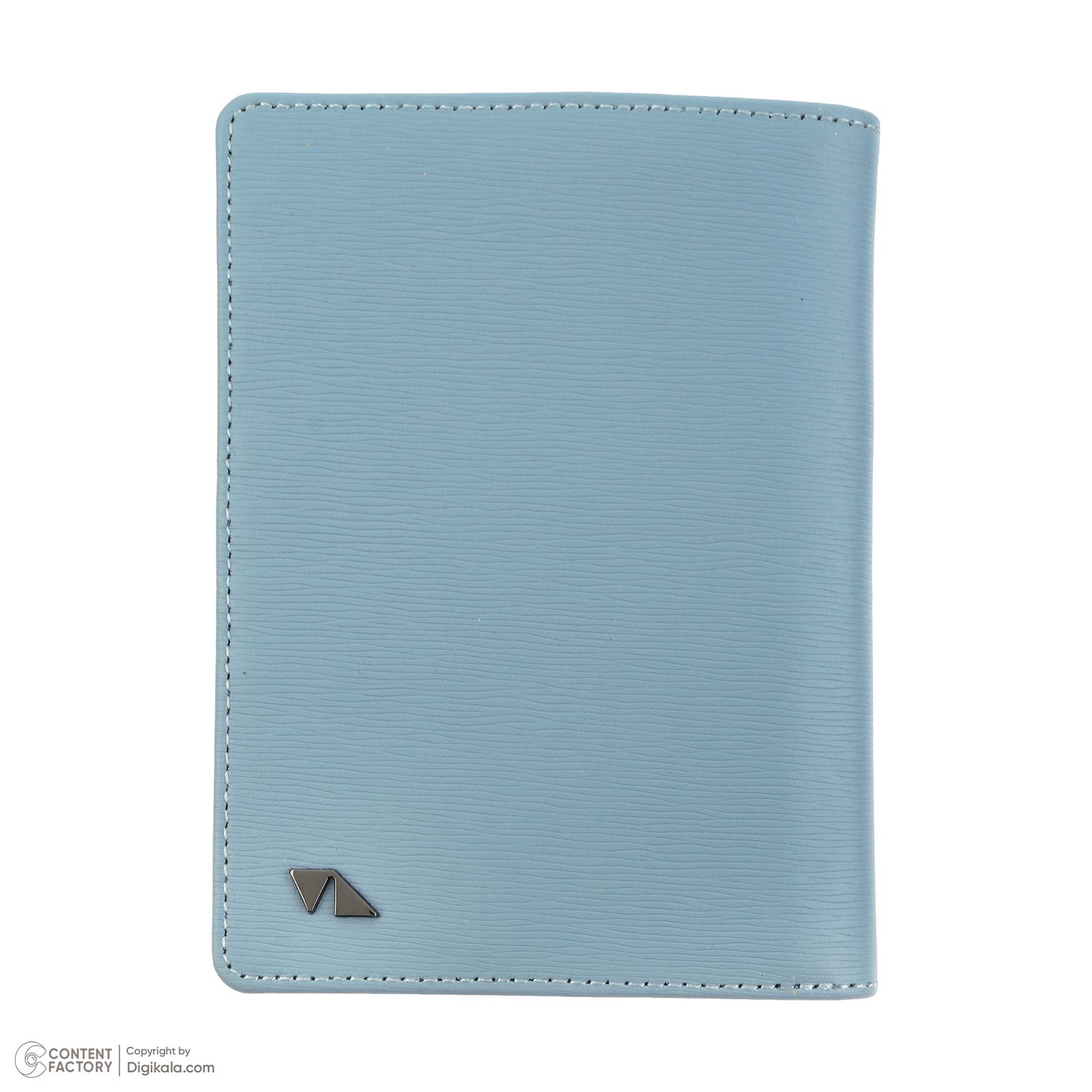 کیف پول چرم مشهد مدل Y0730-016-01 - - 5