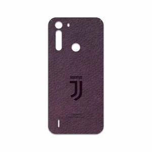MAHOOT PL-JUVE Cover Sticker for Motorola One Fusion