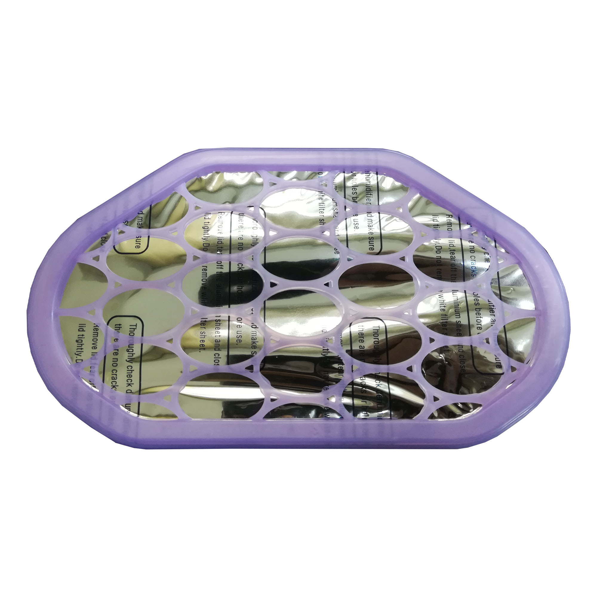 رطوبت گیر DX مدل Lavender Scent حجم 500 میلی لیتر