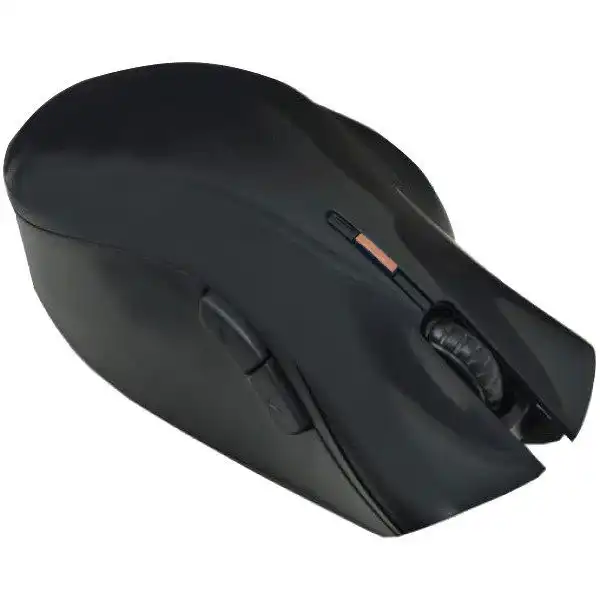 ماوس بی سیم مخصوص بازی مدل 3D به همراه ماوس پد