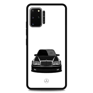 AKAM AMC-WSGS20P-BENZ-34 Cover For Samsung Galaxy S20 Plus