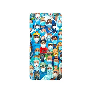 MAHOOT Nurse Cover Sticker for Honor X9b