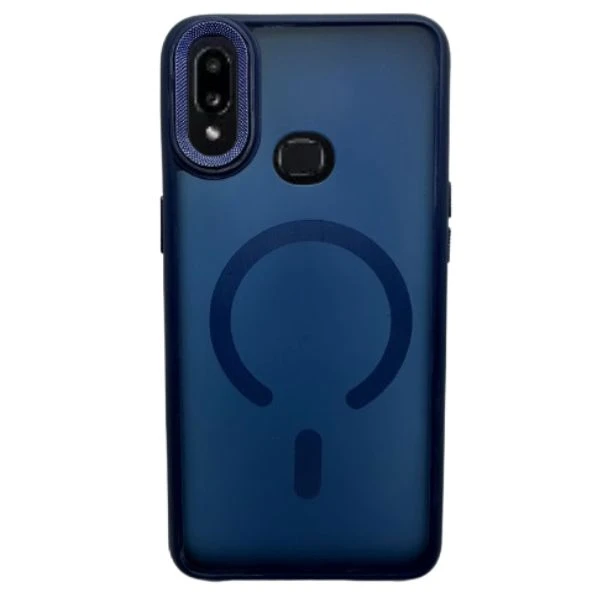 کاور طرح مگسیف  مناسب برای گوشی موبایل سامسونگ Galaxy A10s