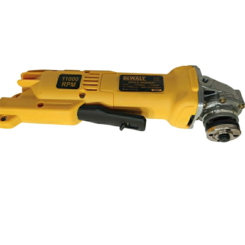 مینی فرز مدل US-4037