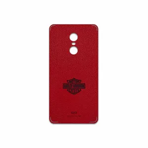 MAHOOT RL-HRLY_DVDSN Cover Sticker for Xiaomi Redmi Note 4X