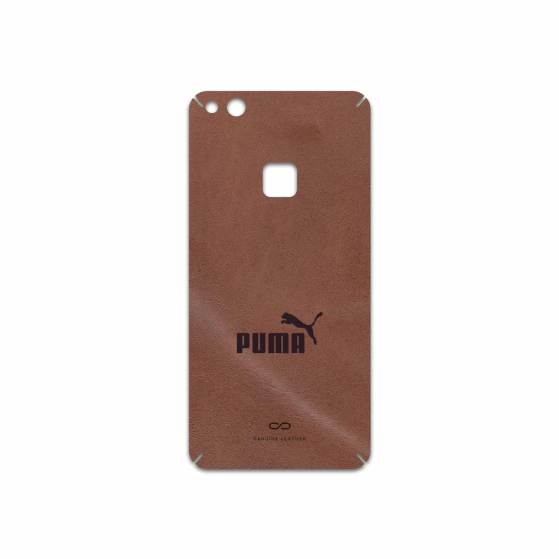 برچسب پوششی ماهوت مدل MNL-PUMA مناسب برای گوشی موبایل هوآوی P10 Lite