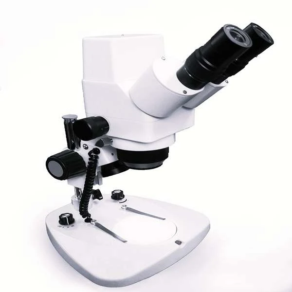 استریو میکروسکوپ مدل DSM3000