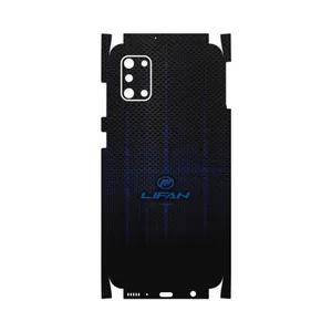 MAHOOT Lifan-FullSkin Cover Sticker for Samsung Galaxy A31