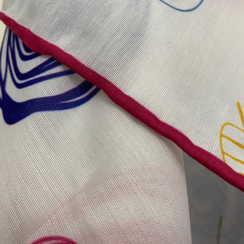 روسری زنانه مدل نخی چهارفصل کد 1579