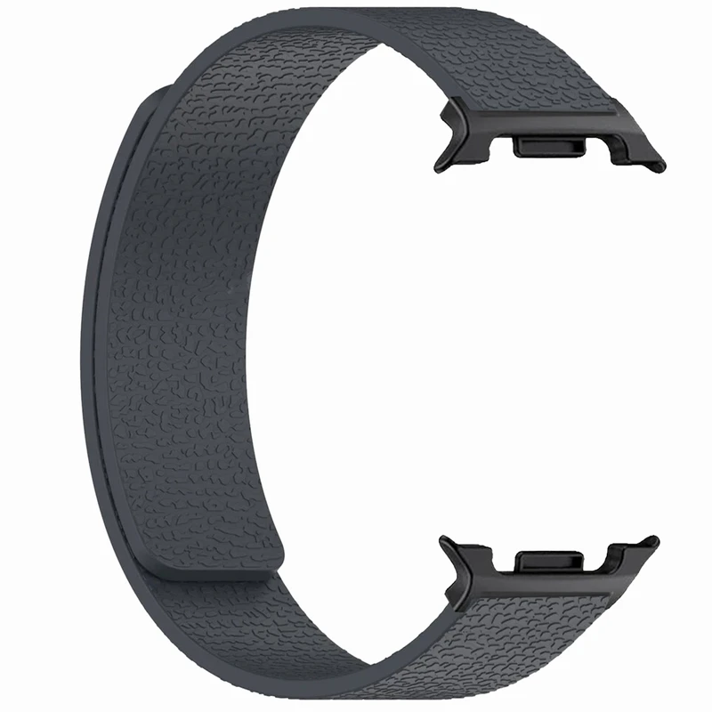 بند اسپریگ مدل Skin Pattern W8 مناسب برای ساعت هوشمند سامسونگ Galaxy Watch 8 40mm / 8 44mm / 8 Classic 46mm