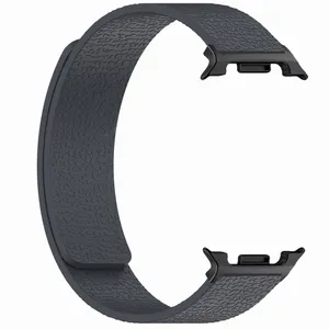 Sprig band model Skin Pattern W8 suitable for Samsung Galaxy Watch 8 40mm / 8 44mm / 8 Classic 46mm smartwatch