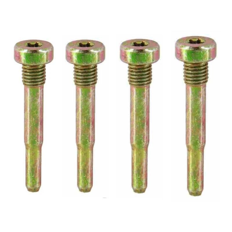 پیچ لولای درب کارجی مدل pg405 مناسب برای پژو 405 بسته 4 عددی