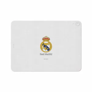 MAHOOT Real-Madrid Cover Sticker for Apple iPad Pro 11 2018 A2013