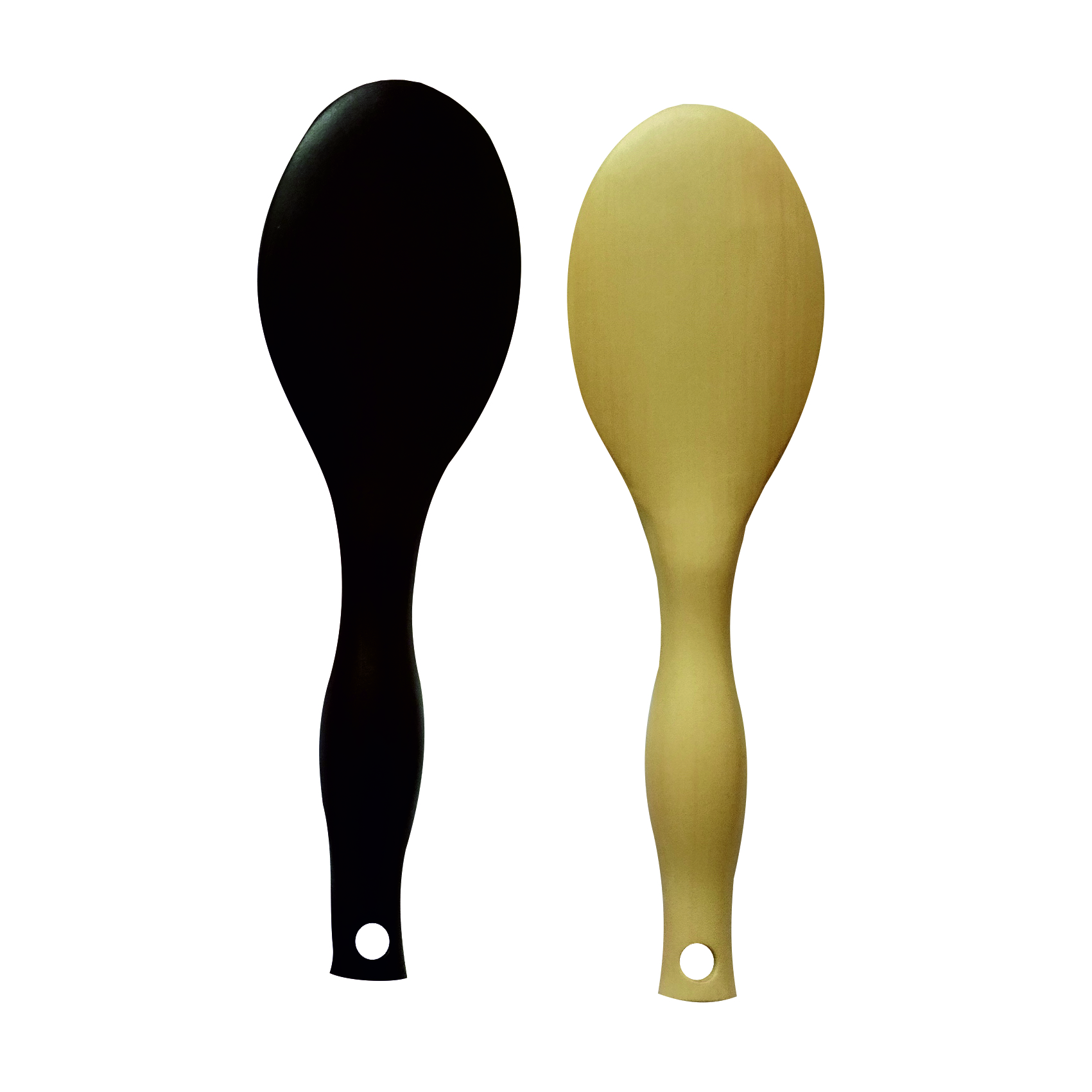 برس مو مدل 160