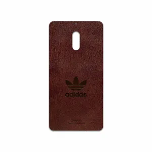 MAHOOT NL-DDS Cover Sticker for Nokia 6