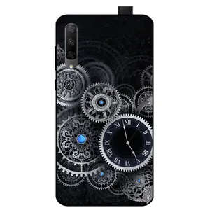 Megafone Watch 8161 Cover For Honor 9X Pro