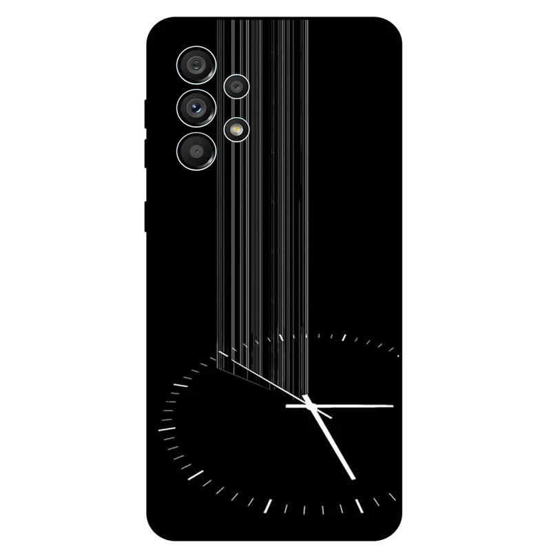 کاور مگافون طرح در میان ستارگان مدل 1895 مناسب برای گوشی موبایل سامسونگ Galaxy A53 5G         