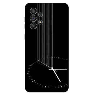 Megafone Interstellar 1895 Cover For Samsung Galaxy A73 5G