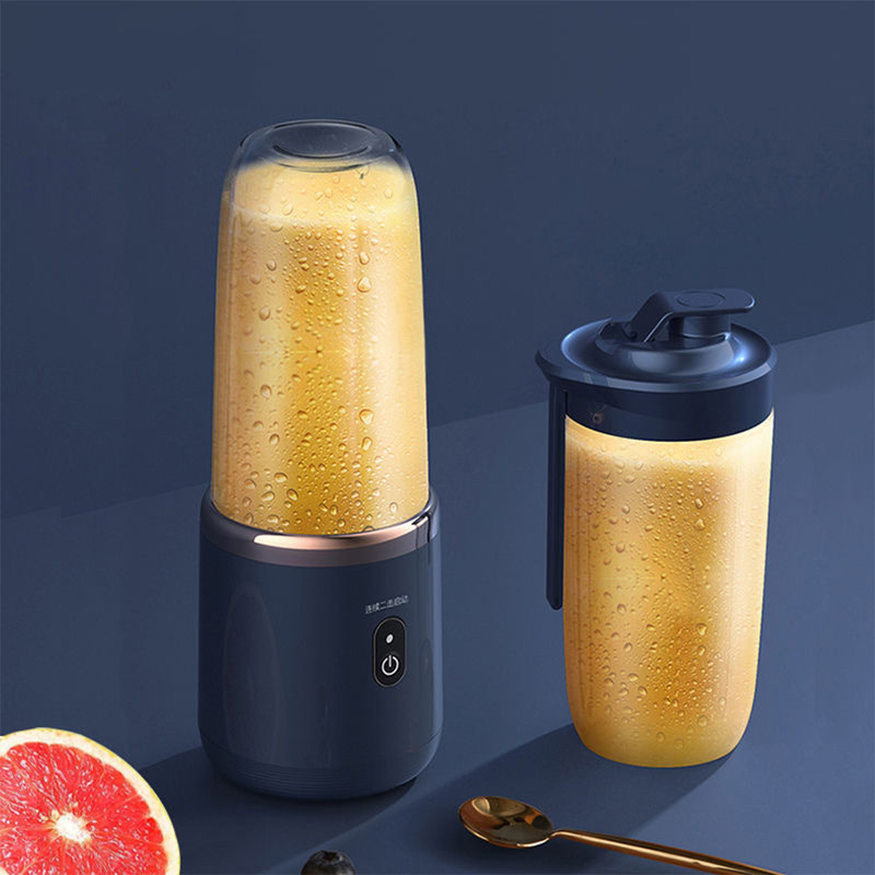 مخلوط کن مدل portable juicer