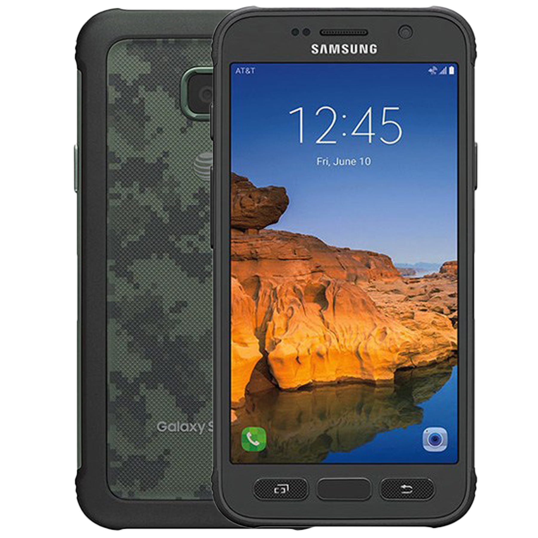 گوشی موبایل سامسونگ مدل Galaxy S7 Active